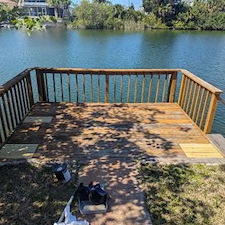 Mr-Genie-Handyman-Hudsons-Premier-Fixed-Dock-Repair-Service 0
